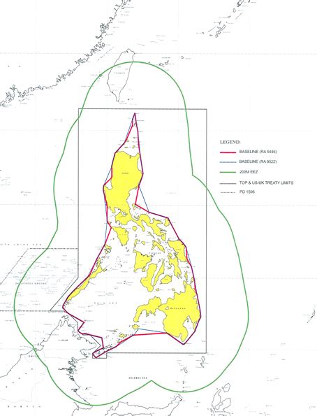 archipelagic doctrine|G.R. No. 187167 .